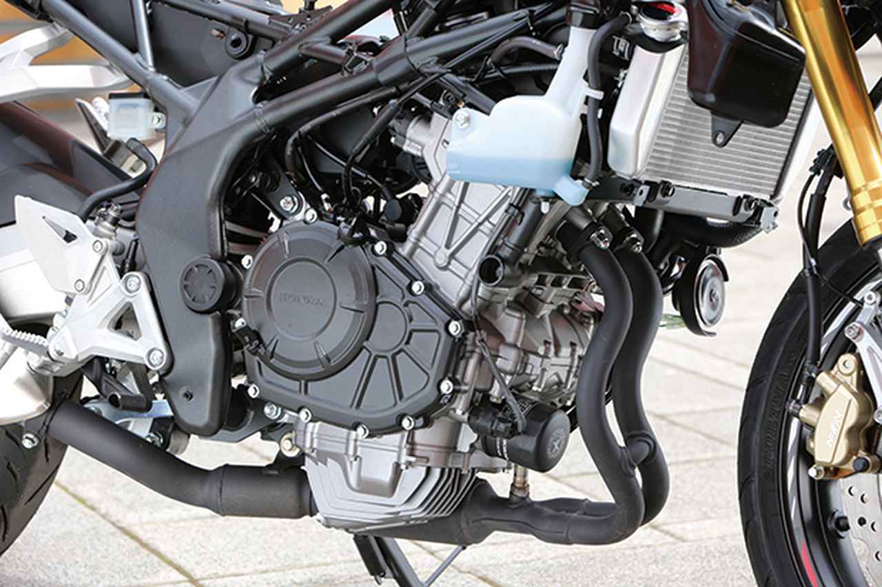 HONDA CBR250RR ABS 日規 終於到啦